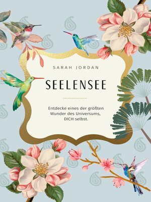 cover image of Seelensee